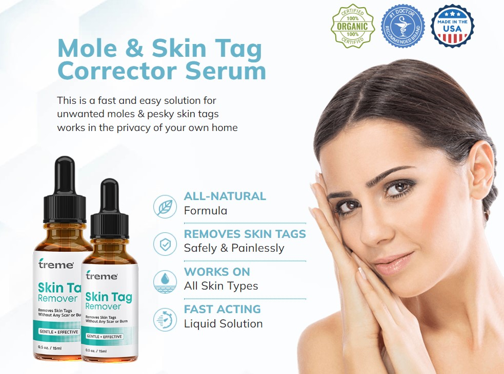 Topic: Treme Skin Tag Remover Reviews | Hoggit